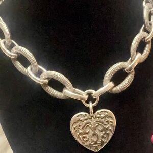 Like New Brighton Cordoba Necklace